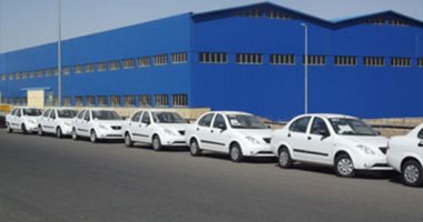 "شينخوا": توطين صناعة السيارات الكهربائية بمصر قفزة للتنمية المستدامة "شينخوا": توطين صناعة السيارات الكهربائية بمصر قفزة للتنمية المستدامة