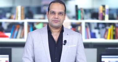 "اليوم السابع" يفوز بجائزة مصطفى وعلى أمين الصحفية فى القصة الإنسانية "اليوم السابع" يفوز بجائزة مصطفى وعلى أمين الصحفية فى القصة الإنسانية