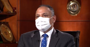 تقديم الخدمات الإرشادية الأبرز.. 7 أهداف أساسية للعيادة الزراعية الذكية تقديم الخدمات الإرشادية الأبرز.. 7 أهداف أساسية للعيادة الزراعية الذكية