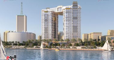 وزير الإسكان: جار أعمال التشطيبات لأبراج ماسبيرو.. وتنفيذ مشروع أبراج النيل وزير الإسكان: جار أعمال التشطيبات لأبراج ماسبيرو.. وتنفيذ مشروع أبراج النيل