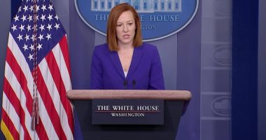 البيت الأبيض: وزراء دفاع الناتو يناقشون موضوع تزويد أوكرانيا بالطائرات المقاتلة