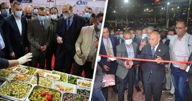 الغرف التجارية عن معارض أهلا رمضان : لدينا 7700 منفذ وسيتم توفير معارض على مدار العام