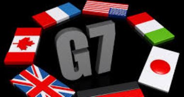 مجموعة الـ7 تلوح بمزيد من العقوبات القاسية على روسيا