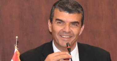 نتائج انتخاب مجلس إدارة شعبة إلحاق العمالة بالخارج بغرفة الجيزة