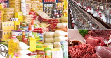 التموين: لدينا مخزون استراتيجى كاف من كافة السلع