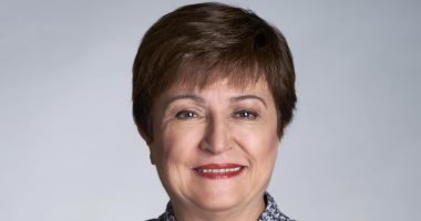 "النقد الدولى" يشيد باهتمام مصر بالاستثمار فى طرق الرى الحديثة والتعليم والرعاية الصحية "النقد الدولى" يشيد باهتمام مصر بالاستثمار فى طرق الرى الحديثة والتعليم والرعاية الصحية