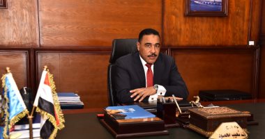 محافظ مطروح يقرر تعطيل الدراسة غدا الخميس بسبب حالة الطقس محافظ مطروح يقرر تعطيل الدراسة غدا الخميس بسبب حالة الطقس