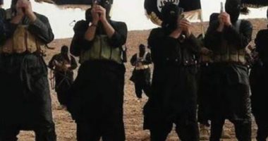 داعش يعلن اختيار أبو الحسن الهاشمى القريشى زعيما جديدا للتنظيم الإرهابى