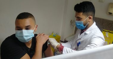 الصحة: 1.7 مليون مواطن حصلوا على الجرعة الثالثة من لقاح كورونا حتى الآن الصحة: 1.7 مليون مواطن حصلوا على الجرعة الثالثة من لقاح كورونا حتى الآن