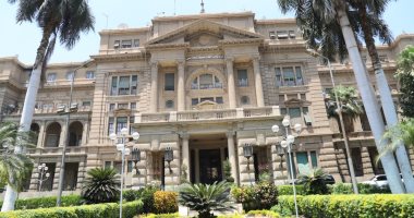 الزراعة: لدينا 400 منفذ بالمحافظات.. وأسعارنا تقل عن السوق بنسبة 25% الزراعة: لدينا 400 منفذ بالمحافظات.. وأسعارنا تقل عن السوق بنسبة 25%