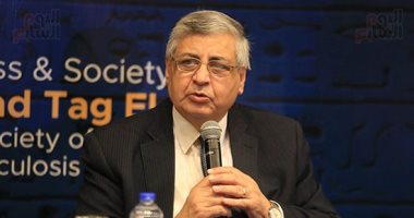 مستشار الرئيس للصحة: التجربة المصرية فى إدارة جائحة كورونا رائدة ومميزة مستشار الرئيس للصحة: التجربة المصرية فى إدارة جائحة كورونا رائدة ومميزة