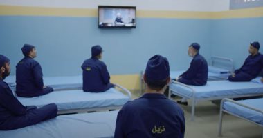 زيارة استثنائية لجميع النزلاء بمراكز الإصلاح والتأهيل بمناسبة عيد الأم