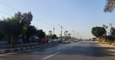 الأرصاد: انخفاض بحرارة الجو غدا يصل 6 درجات ونحذر من تخفيف الملابس