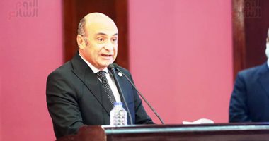 وزارة العدل تعد نموذج لشهر حق إرث فى الشهر العقارى