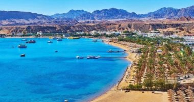 أمين منظمة السياحة العالمية: مصر أول دولة زرتها خارج أوروبا منذ أزمة كورونا
