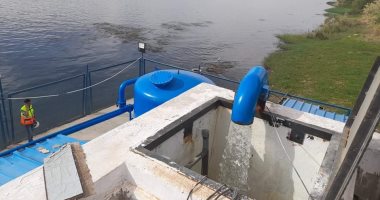 الإحصاء: نسبة السكان الحاصلين على مياه شرب نقية فى مصر 2021 ترتفع 98.7%