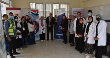 10 معلومات لا تعرفها عن الفحوصات المقدمة ببرنامج الرعاية الصحية لكبار السن 10 معلومات لا تعرفها عن الفحوصات المقدمة ببرنامج الرعاية الصحية لكبار السن