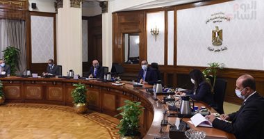 "معلومات الوزراء" يستعرض جهود تأمين إمدادات القمح فى ظل أزمة أوكرانيا.. فيديو "معلومات الوزراء" يستعرض جهود تأمين إمدادات القمح فى ظل أزمة أوكرانيا.. فيديو