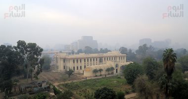 درجات الحرارة السبت فى مصر.. طقس بارد نهارا على القاهرة الكبرى و الدلتا