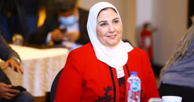 التضامن: زيادة الحد الأدنى المعاشات إلى 1400 جنيه اعتبارا من يوليو المقبل