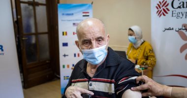 الصحة: إتاحة تلقى الجرعة الثالثة للقاح كورونا دون حجز مسبق