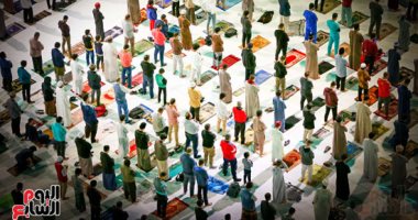 رئيس لجنة مكافحة كورونا: عودة صلاة التراويح وموائد الرحمن بشروط رئيس لجنة مكافحة كورونا: عودة صلاة التراويح وموائد الرحمن بشروط