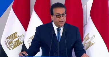 الصحة: 85.7% نسبة الشفاء من كورونا فى مستشفيات العزل بالجمهورية