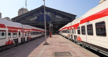 النقل: محطة ذكية تبادلية عملاقة ذات طابع فرعوني لخدمة قطارات الصعيد في بشتيل
