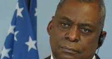 وزير الدفاع الأمريكى: لن نرسل قوات إلى أوكرانيا ولا ندعم فكرة منطقة حظر طيران