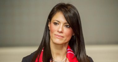 وزيرة التعاون الدولى: إبرام اتفاقيات تنموية فى 20/21 بقيمة 10 مليارات دولار وزيرة التعاون الدولى: إبرام اتفاقيات تنموية فى 20/21 بقيمة 10 مليارات دولار