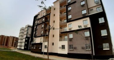 وزير الإسكان: زيادة عدد وحدات "سكن مصر ودار مصر وجنة" إلى 18857 وحدة وزير الإسكان: زيادة عدد وحدات "سكن مصر ودار مصر وجنة" إلى 18857 وحدة