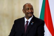 رئيس مجلس السيادة السوداني: مصر قدمت مساعدات قيمة لتنفيذ مشروعات الربط الكهربائى