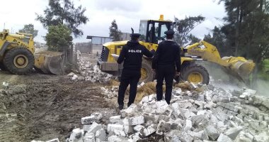 الزراعة: قرارات رئيس الوزراء لمنع التعدى على الأرض الزراعية صارمة وتطبيقها فورى