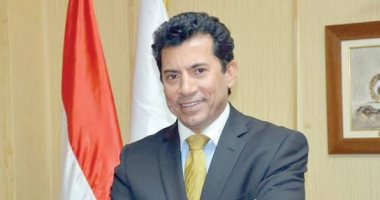 وزارة الرياضة: توفير طيران مباشر لمنتخب مصر إلى السنغال وزارة الرياضة: توفير طيران مباشر لمنتخب مصر إلى السنغال