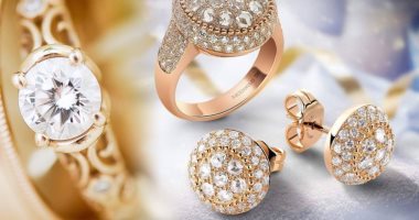 أسعار الذهب ترتفع 15جنيها وعيار 21 يسجل 950 جنيها لأول مرة أسعار الذهب ترتفع 15جنيها وعيار 21 يسجل 950 جنيها لأول مرة