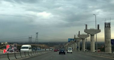 تراجع حاد بدرجات الحرارة وأمطار ورياح غدا والصغرى بالقاهرة 10درجات تراجع حاد بدرجات الحرارة وأمطار ورياح غدا والصغرى بالقاهرة 10درجات