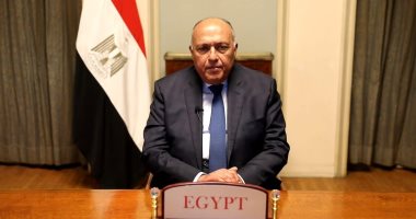 مساعد وزير الخارجية يتوجه إلى بوخارست لمتابعة ترتيبات إعادة المصريين العالقين