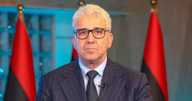 رئيس حكومة ليبيا الجديد: لا يمكن إجراء الانتخابات فى ظل الانقسام والصراعات