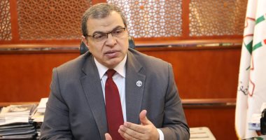 وزير القوى العاملة: نستهدف 500 ألف وثيقة للعمالة غير المنتظمة وزير القوى العاملة: نستهدف 500 ألف وثيقة للعمالة غير المنتظمة