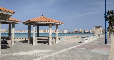 ارتفاع وانخفاض بالحرارة وشبورة.. تفاصيل حالة الطقس حتى الأحد المقبل