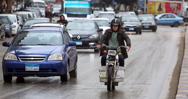 حالة الطقس اليوم.. انخفاض فى درجات الحرارة والصغرى 8 درجات