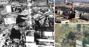 الطاقة الذرية الأوكرانية: أنظمة التبريد بمفاعل تشيرنوبل تعمل بشكل طبيعى