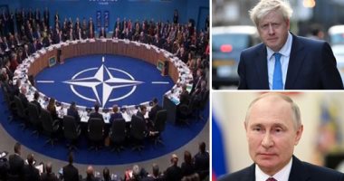 بريطانيا تعلن تجميد أصول صندوق الاستثمارات الروسى