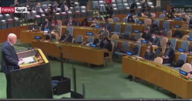 مندوب الصين يعرب عن استعداد بلاده للعب دور الوساطة فى الأزمة الأوكرانية