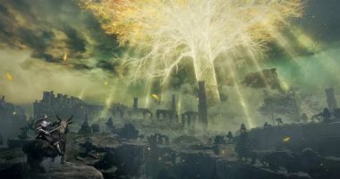 لعبة Elden Ring تبيع أكثر من 5 ملايين نسخة على الكمبيوتر الشخصى