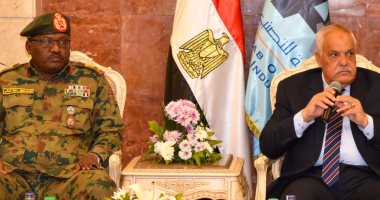 العربية للتصنيع تستقبل دارسى دورة التعاون الأفريقى لصناع القرارات العربية للتصنيع تستقبل دارسى دورة التعاون الأفريقى لصناع القرارات