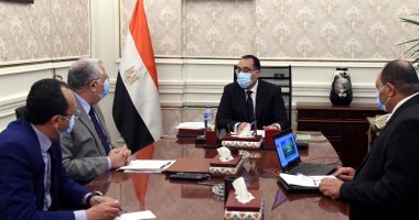 وزير الزراعة: نتوقع إنتاج 555 ألف طن لحوم محلية فى 2022 وزير الزراعة: نتوقع إنتاج 555 ألف طن لحوم محلية فى 2022