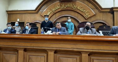 تأجيل محاكمة طالب جامعى متهم بالابتزاز الإلكترونى لـ 27 مارس للحكم