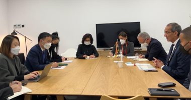 مباحثات مصرية رواندية للتعاون فى التحول الرقمى والابتكار ودعم ريادة الأعمال