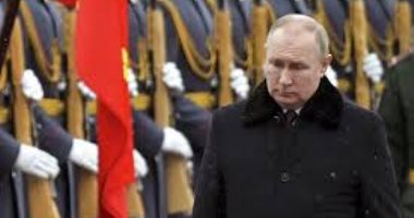 بوتين يقرر حظر تصدير المنتجات والمواد الخام خارج الاتحاد الروسى حتى 31 ديسمبر